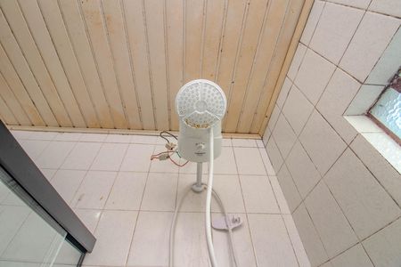 Apartamento para alugar com 110m², 2 quartos e 2 vagas Apartamento para alugar com 110m², 2 quartos e 2 vagasBanheiro