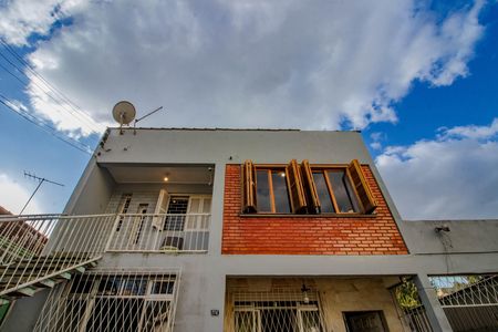 Apartamento para alugar com 110m², 2 quartos e 2 vagas Apartamento para alugar com 110m², 2 quartos e 2 vagasFachada