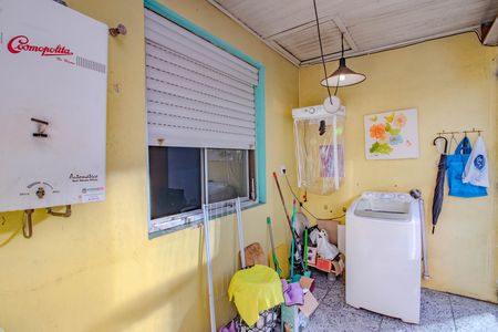 Apartamento para alugar com 110m², 2 quartos e 2 vagas Apartamento para alugar com 110m², 2 quartos e 2 vagasÁrea de serviço