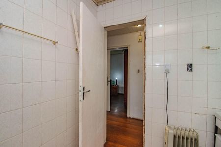 Apartamento para alugar com 110m², 2 quartos e 2 vagas Apartamento para alugar com 110m², 2 quartos e 2 vagasBanheiro