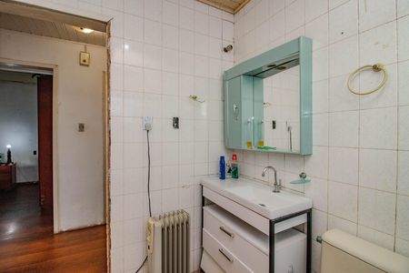 Apartamento para alugar com 110m², 2 quartos e 2 vagas Apartamento para alugar com 110m², 2 quartos e 2 vagasBanheiro
