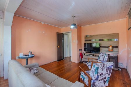 Sala de apartamento para alugar com 2 quartos, 110m² em Vila Ipiranga, Porto Alegre