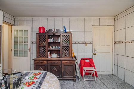 Cozinha de apartamento para alugar com 2 quartos, 110m² em Vila Ipiranga, Porto Alegre