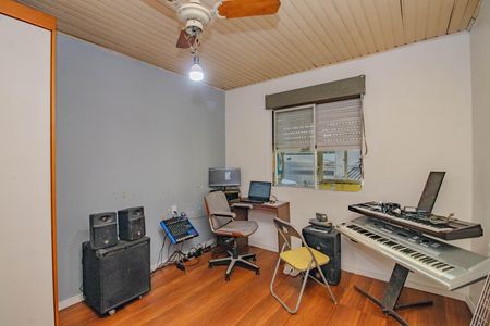 Apartamento para alugar com 110m², 2 quartos e 2 vagas Apartamento para alugar com 110m², 2 quartos e 2 vagasQuarto 2