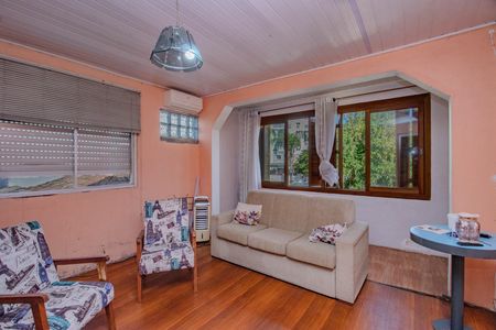 Sala de apartamento para alugar com 2 quartos, 110m² em Vila Ipiranga, Porto Alegre