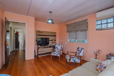 Sala de apartamento para alugar com 2 quartos, 110m² em Vila Ipiranga, Porto Alegre