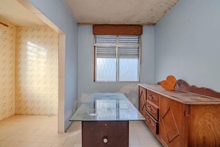 Casa para alugar com 110m², 2 quartos e 1 vaga Casa para alugar com 110m², 2 quartos e 1 vagaCozinha