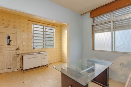 Casa para alugar com 110m², 2 quartos e 1 vaga Casa para alugar com 110m², 2 quartos e 1 vagaCozinha