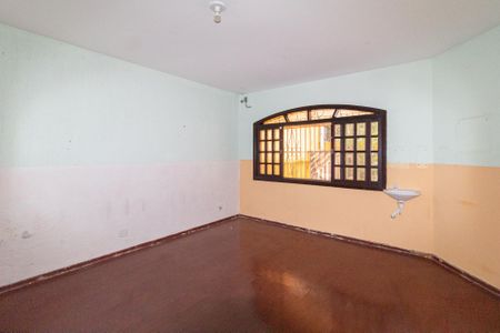 Sala de casa para alugar com 5 quartos, 276m² em Santo Antônio, Osasco