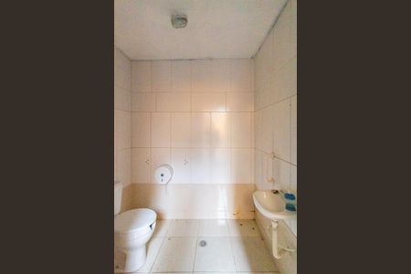Casa para alugar com 276m², 5 quartos e 3 vagas Casa para alugar com 276m², 5 quartos e 3 vagasBanheiro de serviço