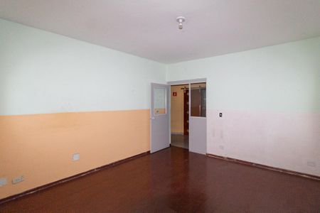 Sala de casa para alugar com 5 quartos, 276m² em Santo Antônio, Osasco