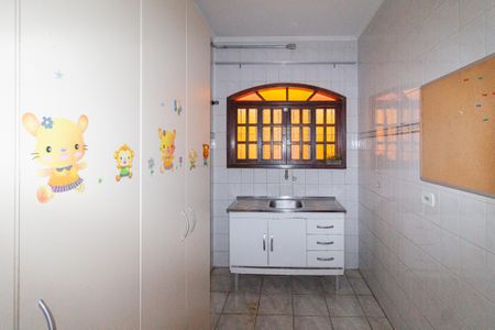Casa para alugar com 276m², 5 quartos e 3 vagas Casa para alugar com 276m², 5 quartos e 3 vagasCozinha