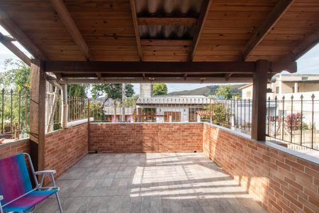 Casa à venda com 147m², 2 quartos e 2 vagasÁrea externa