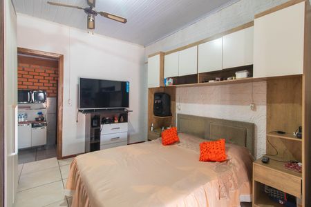 Quarto 2 de casa à venda com 2 quartos, 147m² em Partenon, Porto Alegre