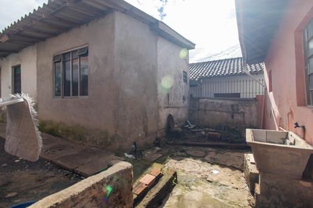 Casa à venda com 147m², 2 quartos e 2 vagasQuintal