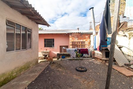 Casa à venda com 147m², 2 quartos e 2 vagasQuintal
