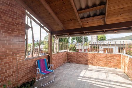 Casa à venda com 147m², 2 quartos e 2 vagasÁrea externa