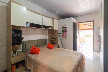 Quarto 2 de casa à venda com 2 quartos, 147m² em Partenon, Porto Alegre