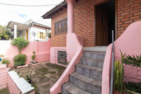Casa à venda com 147m², 2 quartos e 2 vagasFachada