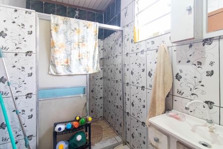 Casa à venda com 147m², 2 quartos e 2 vagasBanheiro