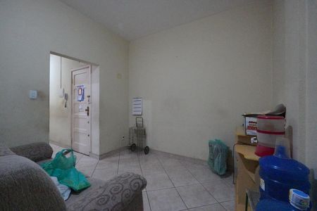 Sala de apartamento à venda com 2 quartos, 77m² em Sé, São Paulo
