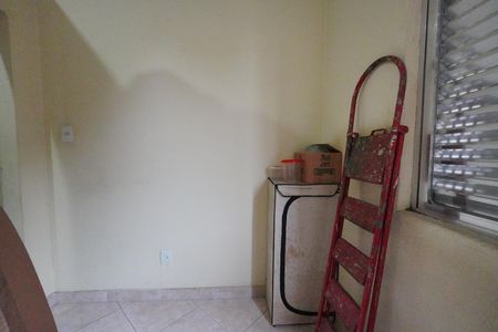 Apartamento à venda com 77m², 2 quartos e sem vagaQuarto 1