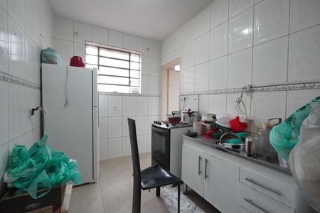 Apartamento à venda com 77m², 2 quartos e sem vagaCozinha