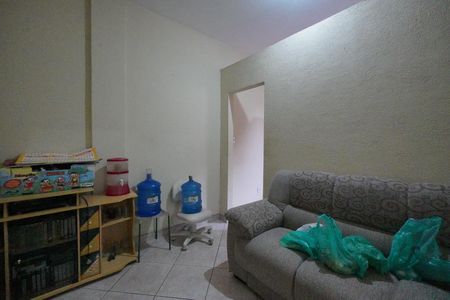 Sala de apartamento à venda com 2 quartos, 77m² em Sé, São Paulo