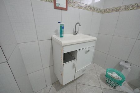 Apartamento à venda com 77m², 2 quartos e sem vagaBanheiro