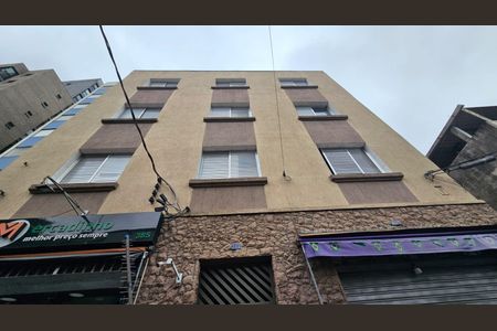 Apartamento à venda com 77m², 2 quartos e sem vagaFachada