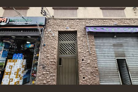 Apartamento à venda com 77m², 2 quartos e sem vagaFachada