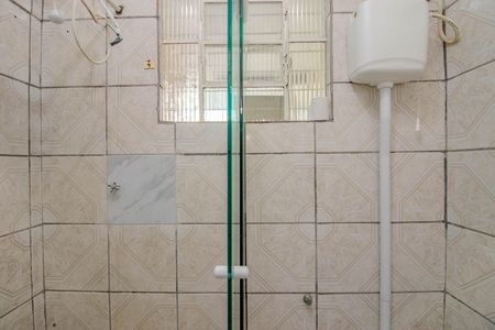 Casa para alugar com 80m², 2 quartos e 1 vagaBanheiro