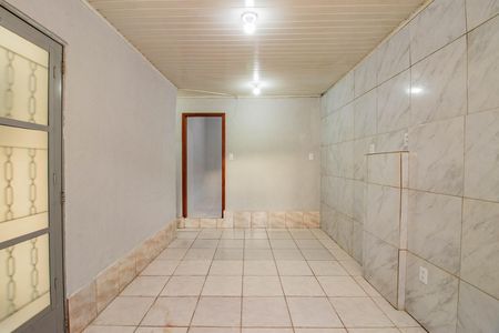 Casa para alugar com 80m², 2 quartos e 1 vagaCozinha