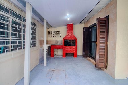 Casa para alugar com 80m², 2 quartos e 1 vagaGaragem