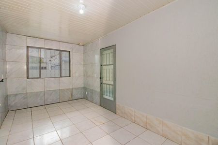 Casa para alugar com 80m², 2 quartos e 1 vagaCozinha