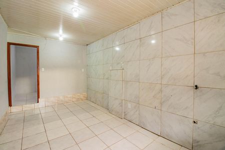 Casa para alugar com 80m², 2 quartos e 1 vagaCozinha