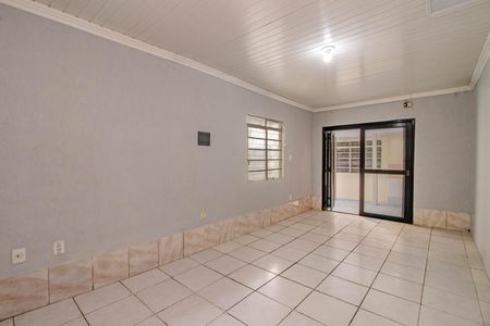 Casa para alugar com 80m², 2 quartos e 1 vagaSala