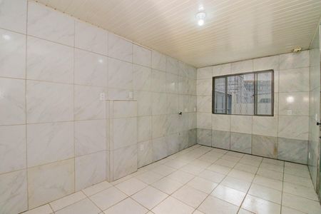 Casa para alugar com 80m², 2 quartos e 1 vagaCozinha