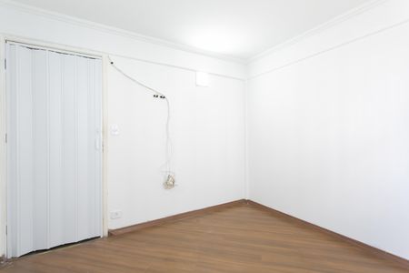 Quarto 2 de apartamento para alugar com 2 quartos, 47m² em Jardim Marilu, São Paulo