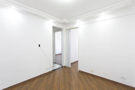 Sala de apartamento para alugar com 2 quartos, 47m² em Jardim Marilu, São Paulo