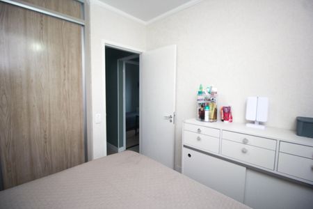 Apartamento à venda com 60m², 3 quartos e 1 vaga Apartamento à venda com 60m², 3 quartos e 1 vagaQuarto 1
