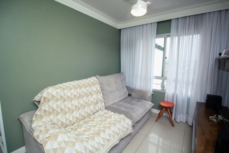 Apartamento à venda com 60m², 3 quartos e 1 vaga Apartamento à venda com 60m², 3 quartos e 1 vagaSala