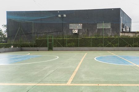 Apartamento à venda com 60m², 3 quartos e 1 vaga Apartamento à venda com 60m², 3 quartos e 1 vagaQuadra Esportiva