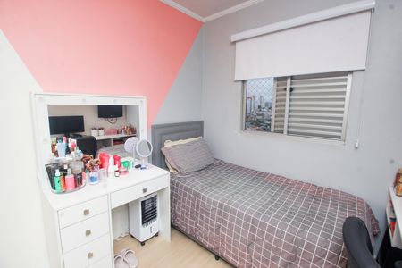 Apartamento à venda com 60m², 3 quartos e 1 vaga Apartamento à venda com 60m², 3 quartos e 1 vagaQuarto 2
