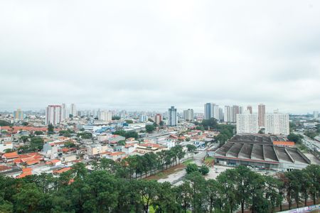 Apartamento à venda com 60m², 3 quartos e 1 vaga Apartamento à venda com 60m², 3 quartos e 1 vagaVista do Quarto 1