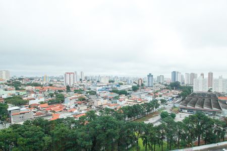 Apartamento à venda com 60m², 3 quartos e 1 vaga Apartamento à venda com 60m², 3 quartos e 1 vagaVista do Quarto 2