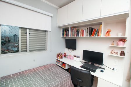Apartamento à venda com 60m², 3 quartos e 1 vaga Apartamento à venda com 60m², 3 quartos e 1 vagaQuarto 2