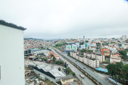 Apartamento à venda com 60m², 3 quartos e 1 vaga Apartamento à venda com 60m², 3 quartos e 1 vagaVista do Quarto 3