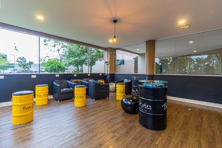 Apartamento à venda com 60m², 3 quartos e 1 vaga Apartamento à venda com 60m², 3 quartos e 1 vagaEspaço Juvenil