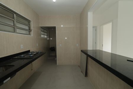 Apartamento à venda com 51m², 1 quarto e sem vagaCozinha